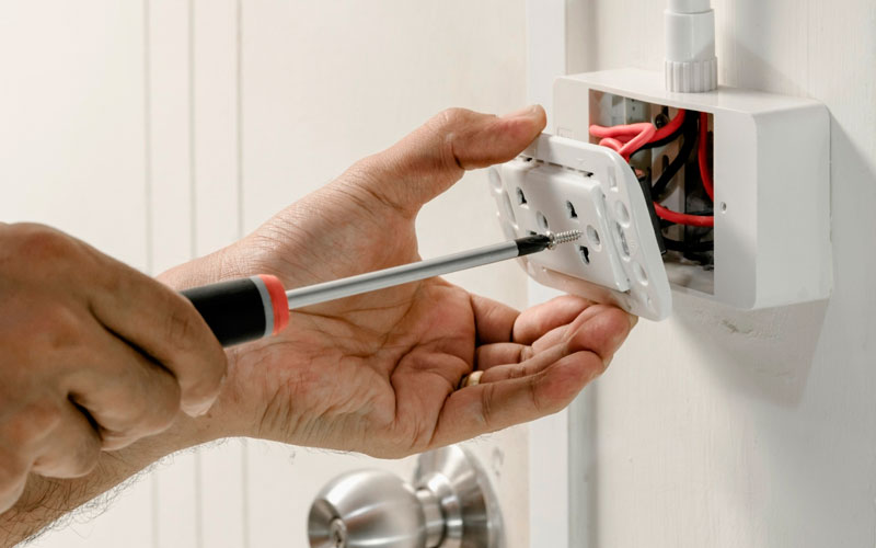 Best House Wiring Services In Gurugram